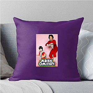 Mork and Mindy Merch Mork And Mindy Pillows Cover