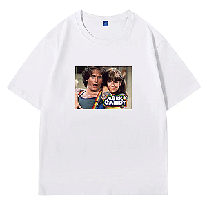 Mork and Mindy Special Collection Mork And Mindy T-Shirts