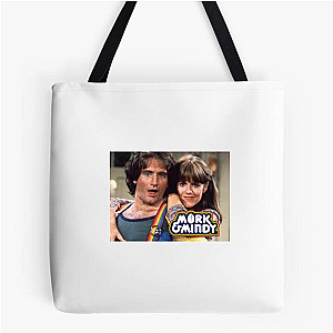 Mork and Mindy Special Collection Mork And Mindy Bags