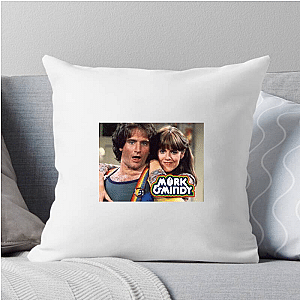 Mork and Mindy Special Collection Mork And Mindy Pillows Cover