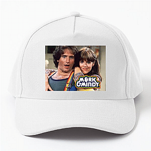 Mork and Mindy Special Collection Mork And Mindy Hats & Caps