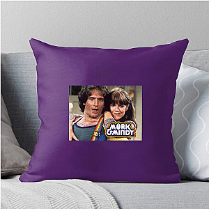 Mork and Mindy Special Collection Mork And Mindy Pillows Cover
