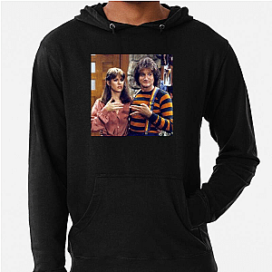 Mork and Mindy Limited Collection Mork And Mindy Hoodies