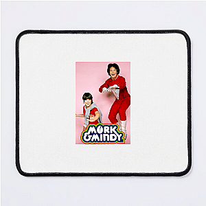 Mork and Mindy Merch Mork And Mindy Mouse Pads