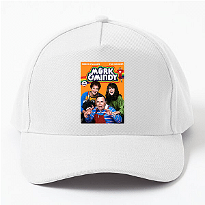 Mork and Mindy Merchandise For Fans Mork And Mindy Hats & Caps