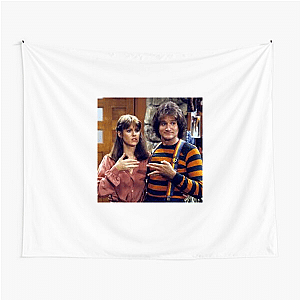 Mork and Mindy Limited Collection Mork And Mindy Tapestries