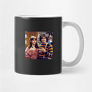 Mork and Mindy Limited Collection Mork And Mindy Mugs