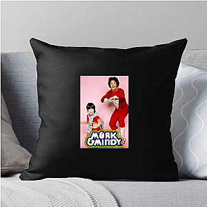Mork and Mindy Merch Mork And Mindy Pillows Cover