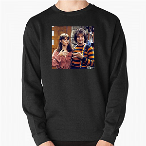 Mork and Mindy Limited Collection Mork And Mindy Sweatshirts