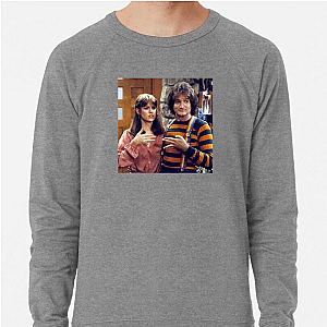 Mork and Mindy Limited Collection Mork And Mindy Sweatshirts