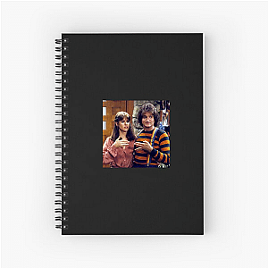 Mork and Mindy Limited Collection Mork And Mindy Notebook