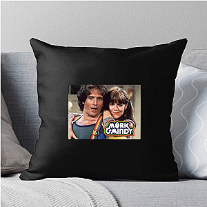 Mork and Mindy Special Collection Mork And Mindy Pillows Cover