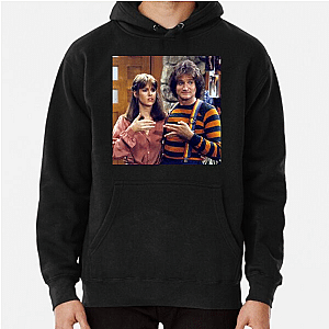 Mork and Mindy Limited Collection Mork And Mindy Hoodies