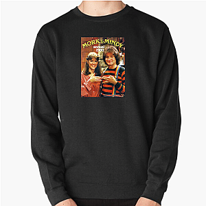 Mork and Mindy Merch For Fans Mork And Mindy Sweatshirts