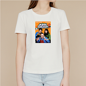 Mork and Mindy Merchandise For Fans Mork And Mindy T-Shirts
