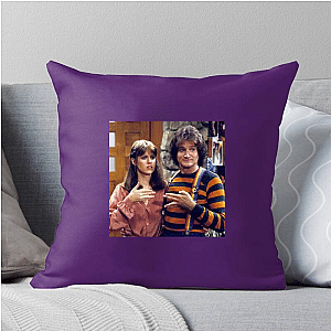 Mork and Mindy Limited Collection Mork And Mindy Pillows Cover