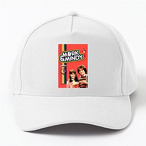 Mork and Mindy Merch Collection Mork And Mindy Hats & Caps