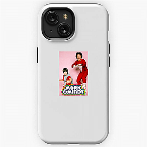 Mork and Mindy Merch Mork And Mindy iPhone Cases