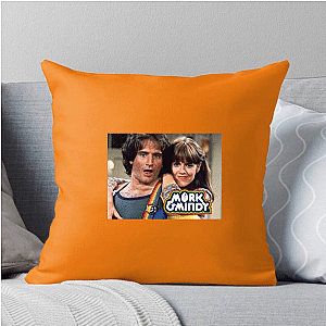 Mork and Mindy Special Collection Mork And Mindy Pillows Cover