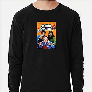 Mork and Mindy Merchandise For Fans Mork And Mindy Sweatshirts