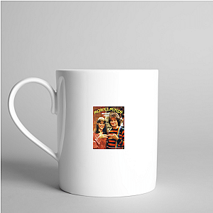 Mork and Mindy Merch For Fans Mork And Mindy Mugs