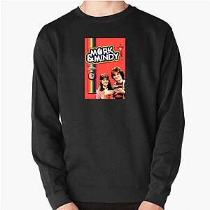 Mork and Mindy Merch Collection Mork And Mindy Sweatshirts