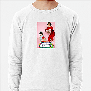 Mork and Mindy Merch Mork And Mindy Sweatshirts