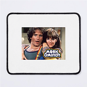 Mork and Mindy Special Collection Mork And Mindy Mouse Pads