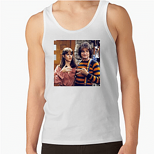 Mork and Mindy Limited Collection Mork And Mindy Tank Tops