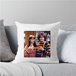 Mork and Mindy Limited Collection Mork And Mindy Pillows Cover