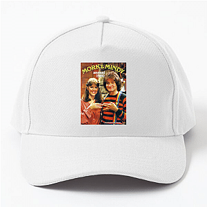 Mork and Mindy Merch For Fans Mork And Mindy Hats & Caps