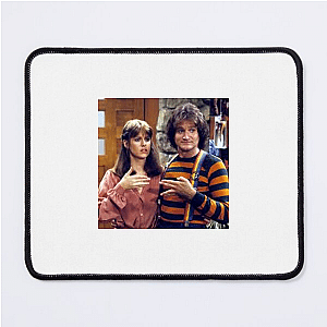 Mork and Mindy Limited Collection Mork And Mindy Mouse Pads