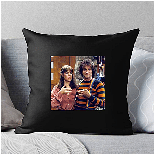 Mork and Mindy Limited Collection Mork And Mindy Pillows Cover