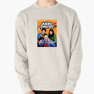 Mork and Mindy Merchandise For Fans Mork And Mindy Sweatshirts