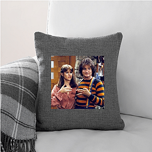 Mork and Mindy Limited Collection Mork And Mindy Pillows Cover