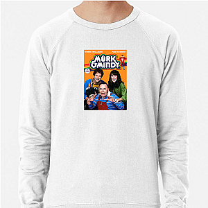 Mork and Mindy Merchandise For Fans Mork And Mindy Sweatshirts