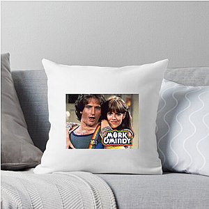 Mork and Mindy Special Collection Mork And Mindy Pillows Cover