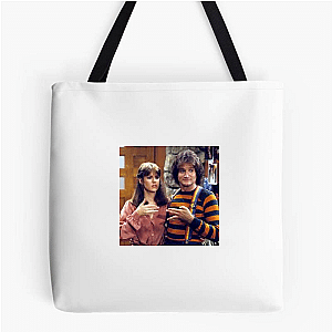 Mork and Mindy Limited Collection Mork And Mindy Bags