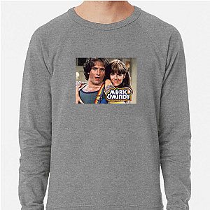 Mork and Mindy Special Collection Mork And Mindy Sweatshirts