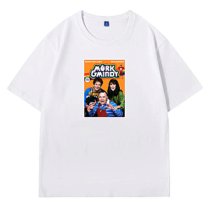Mork and Mindy Merchandise For Fans Mork And Mindy T-Shirts