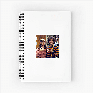 Mork and Mindy Limited Collection Mork And Mindy Notebook