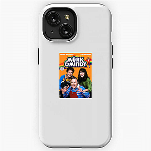 Mork and Mindy Merchandise For Fans Mork And Mindy Samsung Cases