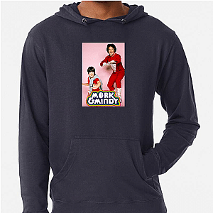 Mork and Mindy Merch Mork And Mindy Hoodies