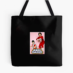 Mork and Mindy Merch Mork And Mindy Bags