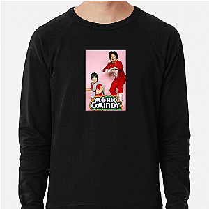 Mork and Mindy Merch Mork And Mindy Sweatshirts