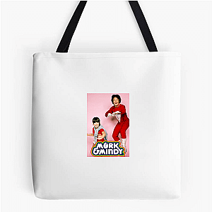 Mork and Mindy Merch Mork And Mindy Bags