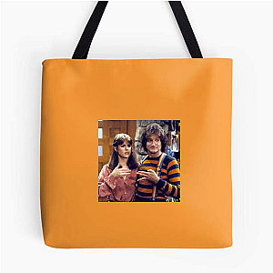 Mork and Mindy Limited Collection Mork And Mindy Bags
