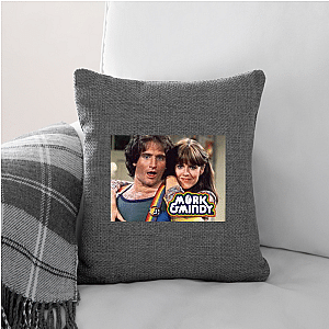 Mork and Mindy Special Collection Mork And Mindy Pillows Cover