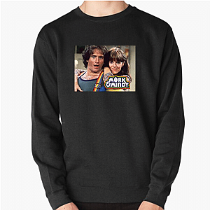 Mork and Mindy Special Collection Mork And Mindy Sweatshirts