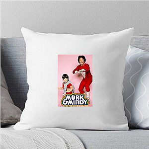 Mork and Mindy Merch Mork And Mindy Pillows Cover